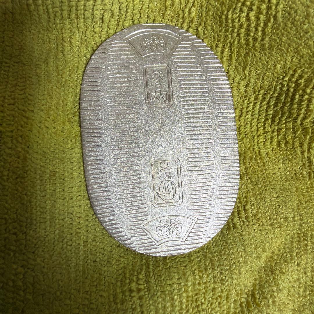 佐川急便小判 Yahoo!オークション -「佐川 小判」(地金) (貨幣)の落札相場・落札価格