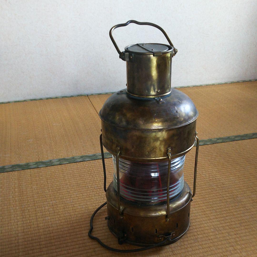 船舶用 船燈 (紅燈、白燈) 楽天市場】24V LED 航海灯 左舷灯 赤灯/左側 レッド 第二種舷灯 ボディ