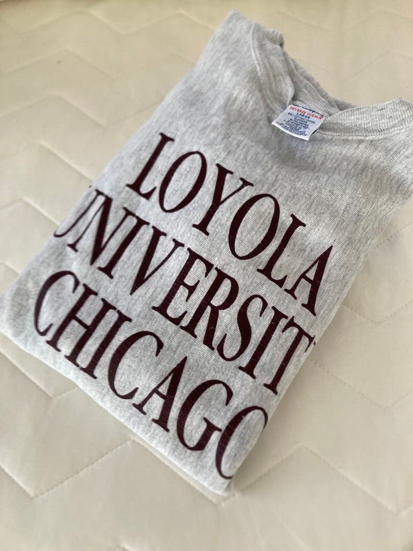 【made in Mexico】チャンピオン リバースウィーブ スウェット メキシコ製 「チャンピオン」 リバースウィーブスウェット｜Made in