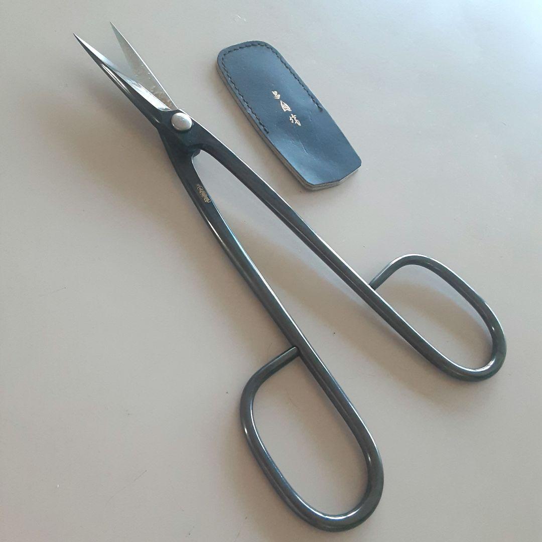 昌国 別誂え 中型剪定鋏 No353 - メルカリ