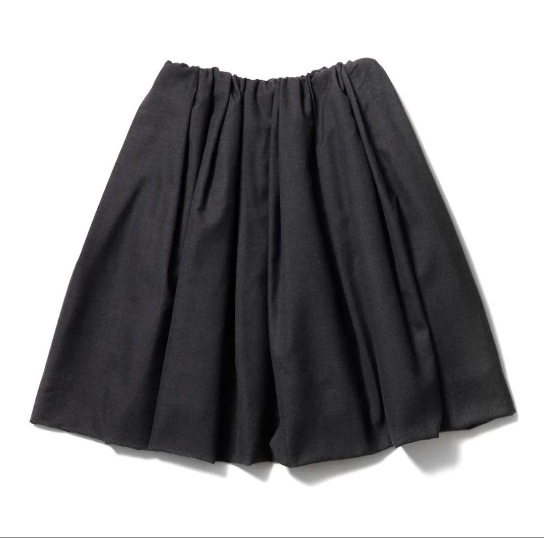 美品】cccmalie シーマリー グレンチェックバルーンスカート 36 - メルカリ