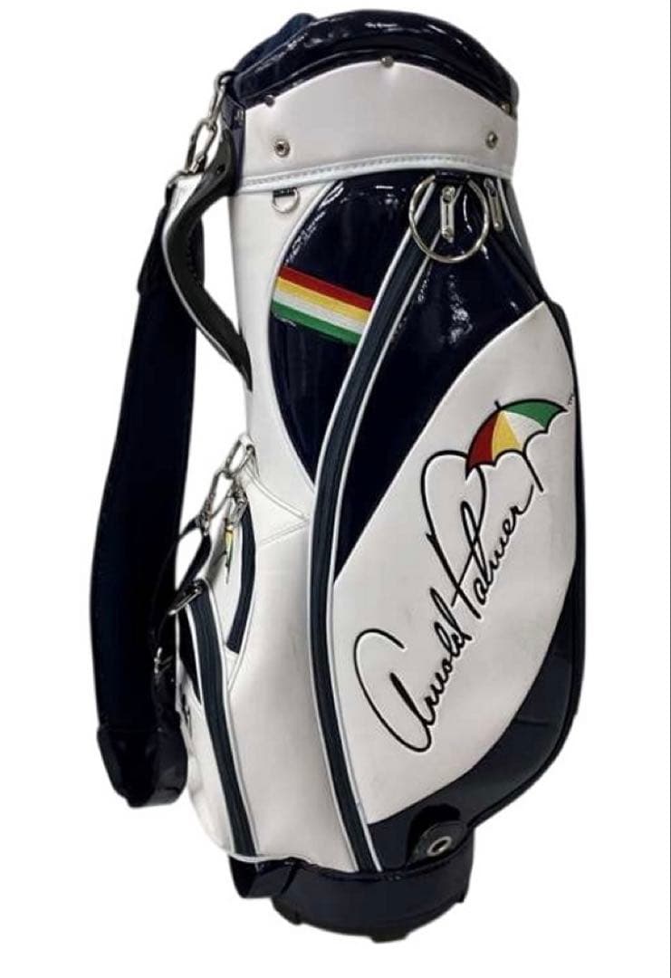 2021年！アーノルドパーマー MCB APCB-20 キャディバッグ Amazon | [アーノルドパーマー] キャディバッグ メンズ MCB APCB-20H
