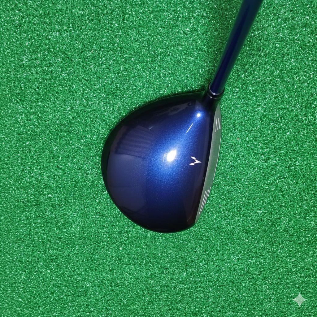 【値下げ】INPRES UD+2 9番ウッド SR