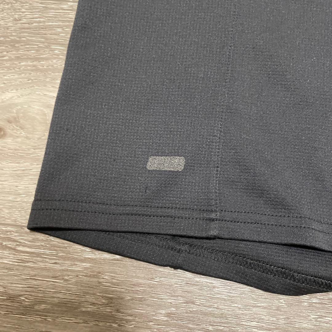 希少品NIKE F.C.Real Bristol 長袖Jersey ユニフォーム