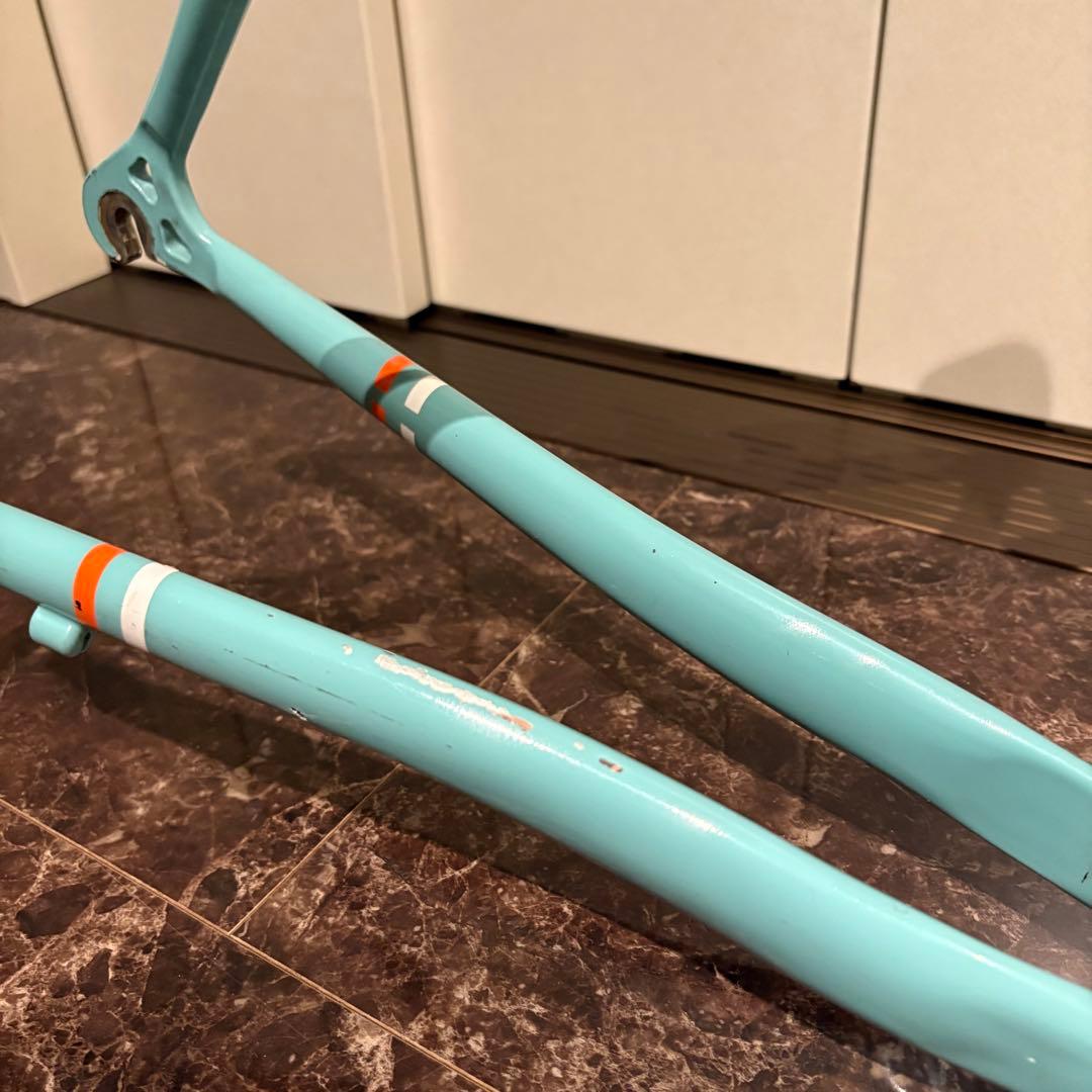 Condor Terra-X フレーム シクロクロス グラベル ロードバイクの通販