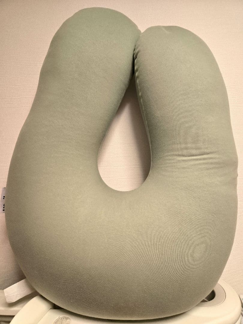 正規品 極美品 yogibo ヨギボーサポート 人気色ピスタチオヨギボー Yogibo Support Premium（ヨギボー サポート プレミアム）＜ピスタチオ