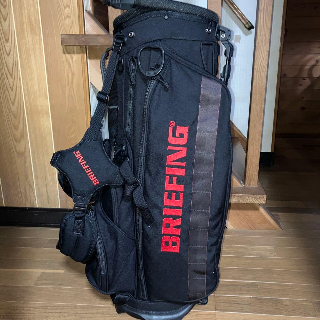 ブリーフィング BRIEFING キャディバッグ 0000793300_004.jpg?h=360&w=360