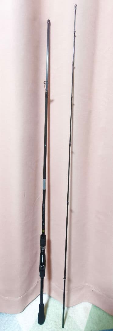 シシバニ アピア グランデージブルート S72ML アマデウス グランデージ ブルート アマデウス S72ML スピニングモデル | アピア