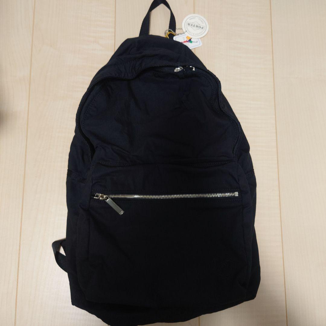 レア【新品未使用】ポーターガール　グラン　デイパック レア【新品未使用】ポーターガール グラン デイパック - メルカリ