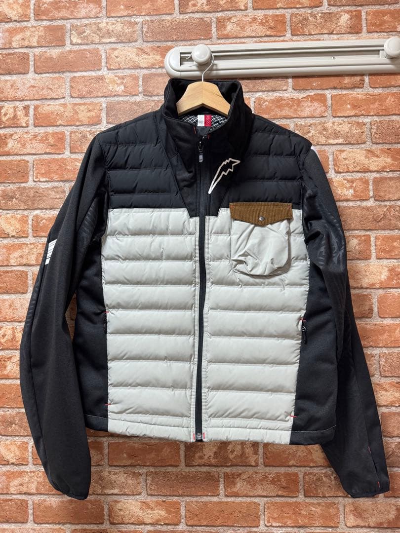 KUSHITANI MID COMBI SLEEVE Lサイズ MIDコンビスリーブ - バイク用品｜クシタニオンラインストア KUSHITANI