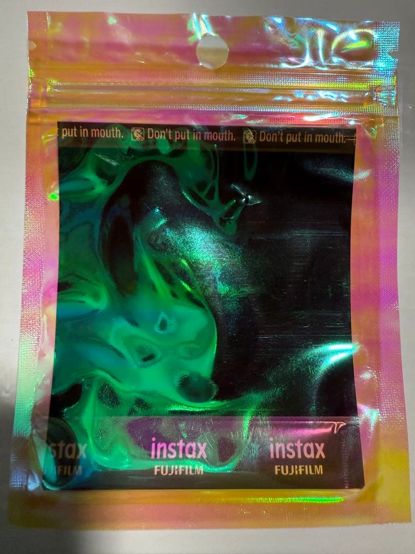 西武ライオンズ 元山飛優 直筆サイン入りチェキ