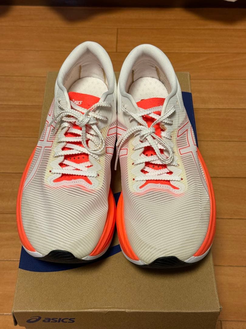 アシックス　S4 28.0cm