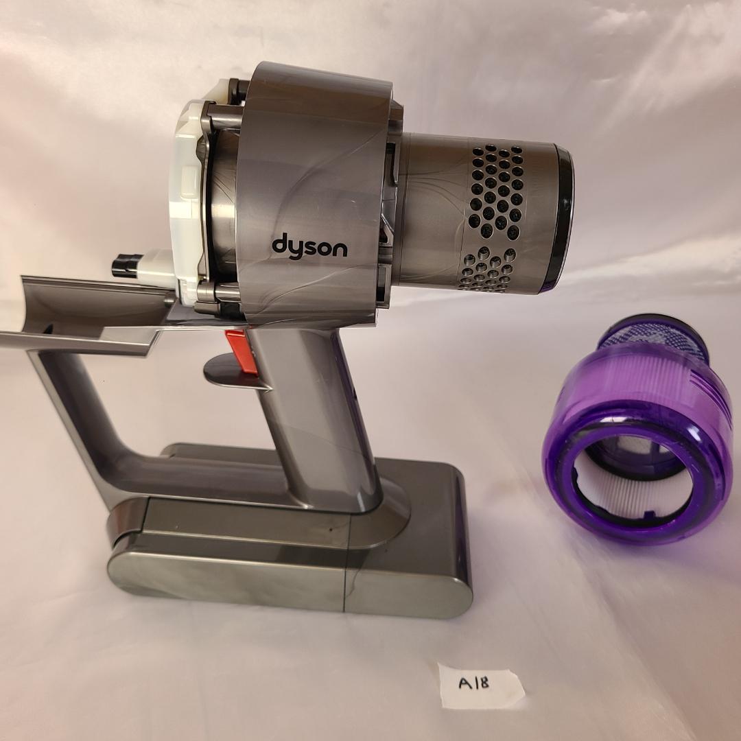 ダイソン掃除機 V11(SV14)本体 分解洗浄メンテナンス済 - メルカリ