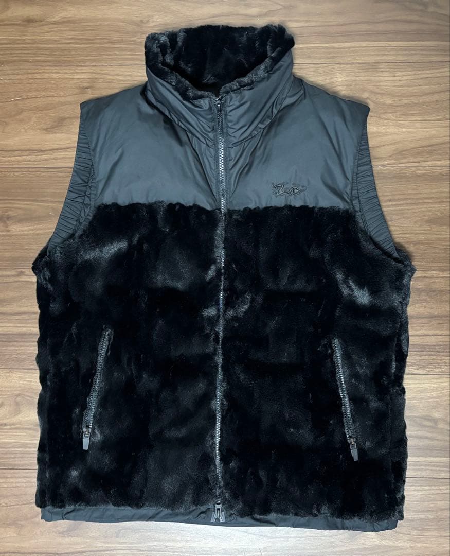 かず様専用】DWD ダウンベスト＆トミーニット