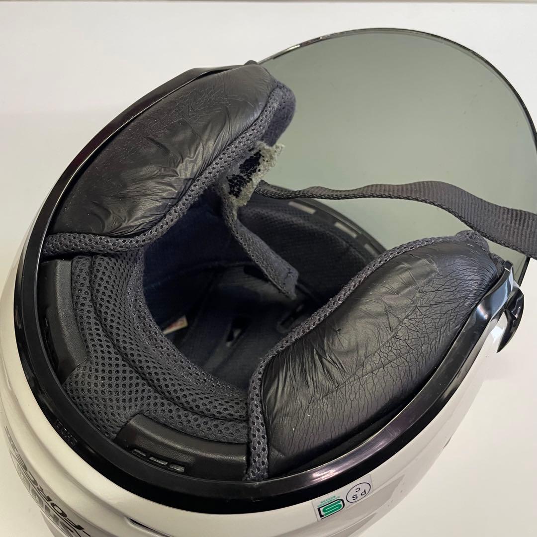 ショーエイ shoei j-force3 現状品 ジャンク ショーエイ ヘルメット