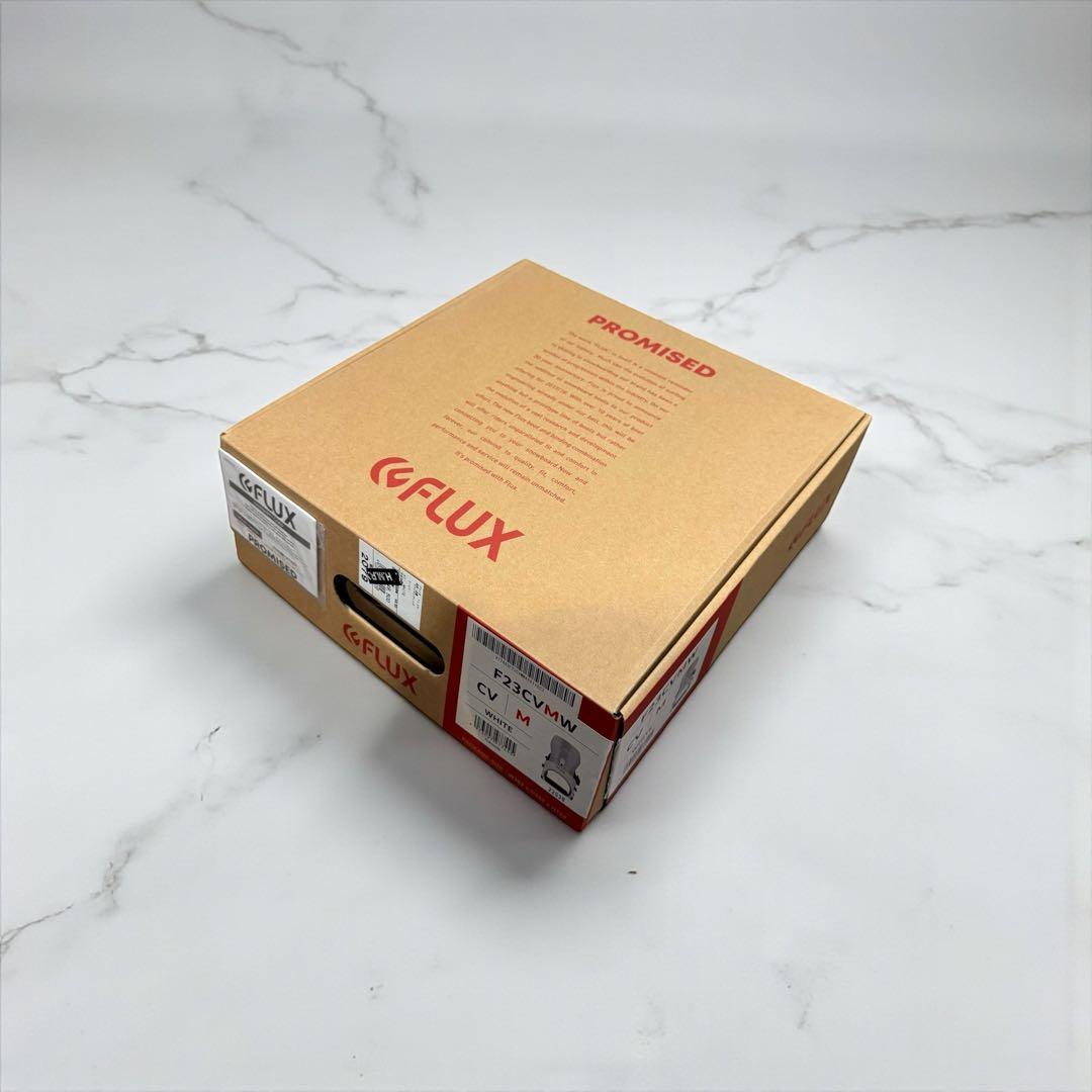 FLUX CV スノーボードビンディング　Ｍ　サイズ　F23CVMW スノーボードバインディング ｜ CV | FLUX ONLINE STORE