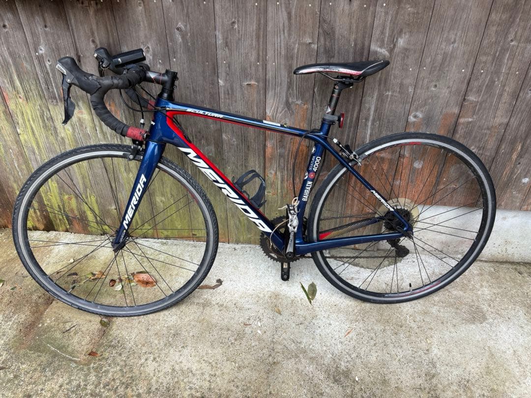 MERIDA スクルトゥーラ4000 XSサイズ SCULTURA（スクルトゥーラ）4000｜MERIDA公式オンラインショップ