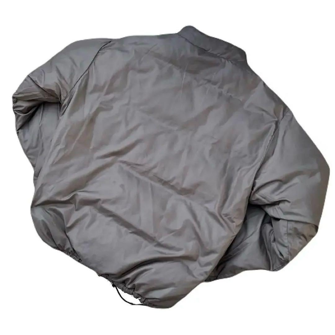 L.L.bean エルエルビーン ダウンジャケット M 黒 90s usa