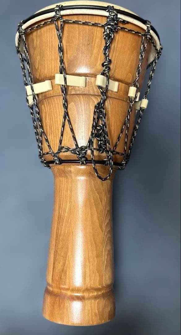 希少品　マウンテンリズム　mountain rhythm ジャンベ　ケース付属 希少品 マウンテンリズム mountain rhythm ジャンベ ケース付属