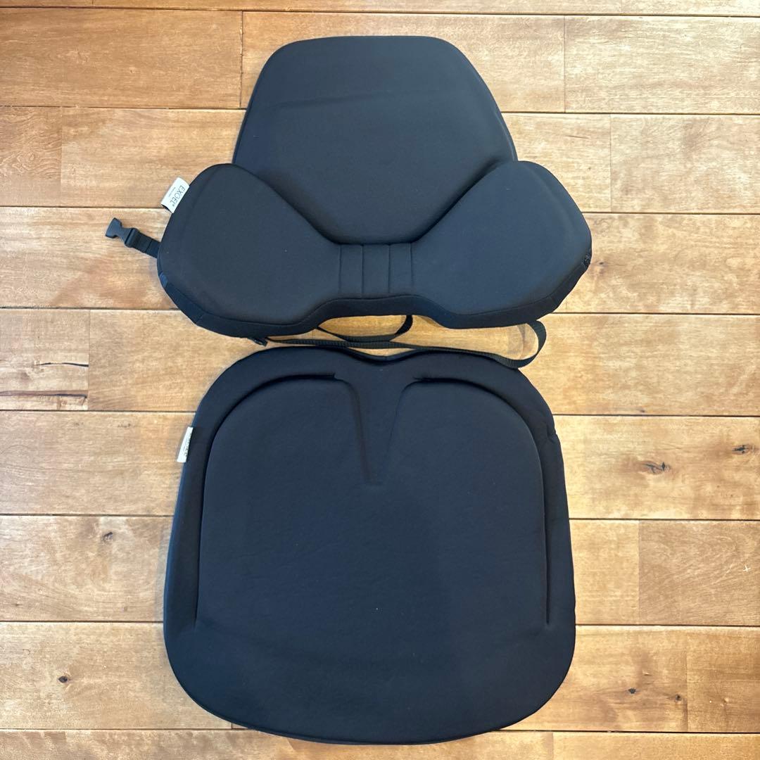 エクスジェル EXGEL モニートツーリング　クッション モニートシリーズ | EXGEL SEATING LAB エクスジェル シーティングラボ