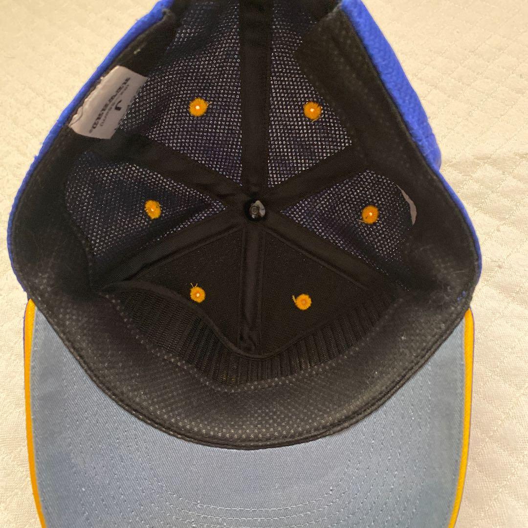 熊本 秀岳館 試合用帽子