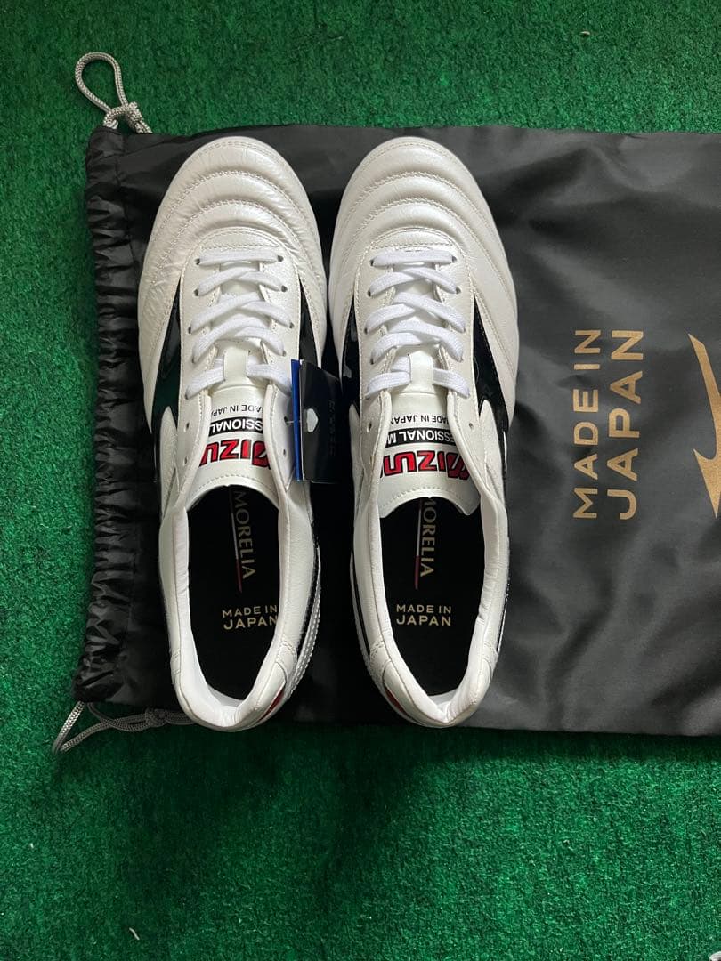 Mizuno モレリア2 JAPAN サッカーシューズ 27.0cm