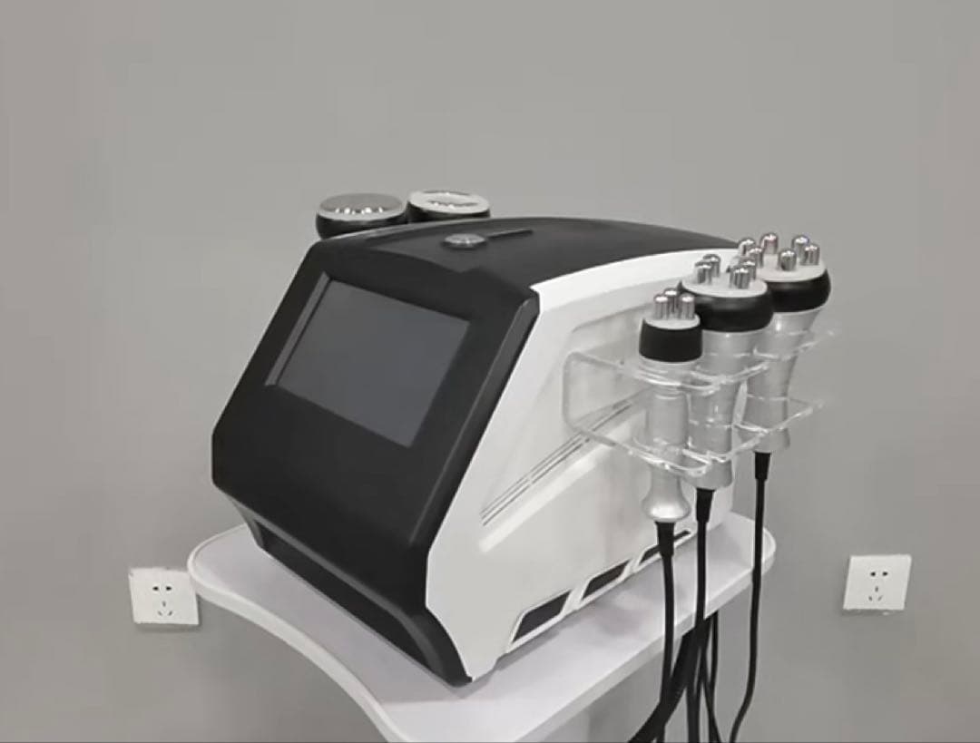 美容機器 タッチスクリーン 美容機器 タッチスクリーン 簡単操作で使いやすい4K高精細タッチ