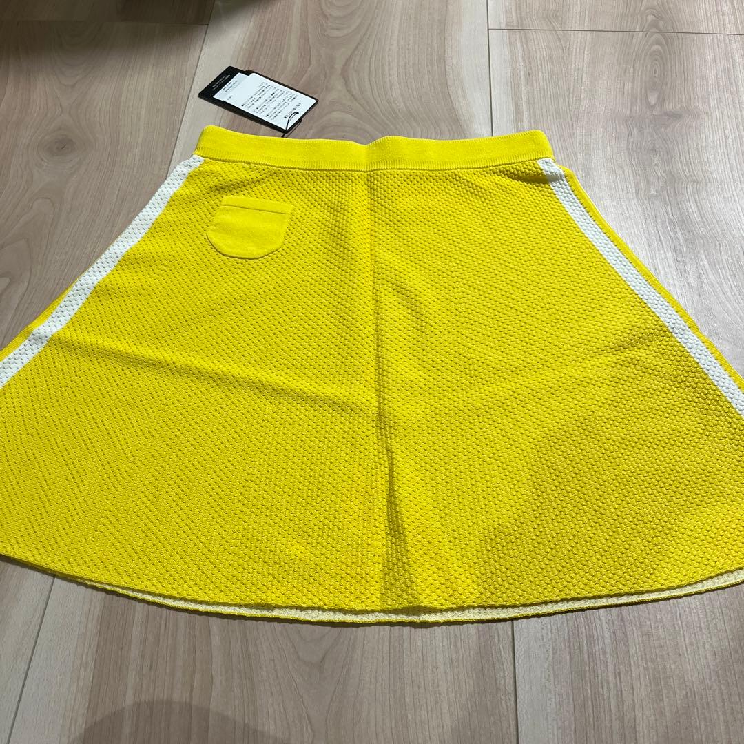 CPG GOLFスカート サイズ2 CPG GOLF シーピージーゴルフ レディース HEAT PERFORMA スカート 1106