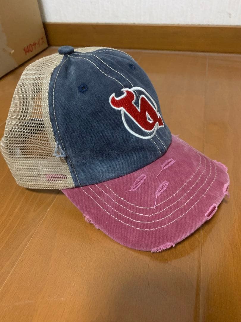 basketcaseキャップ あいみょん着用色違い CDTV ライブ！ライブ！ ありがとうございました🍆👽✨ ラッキーカラー