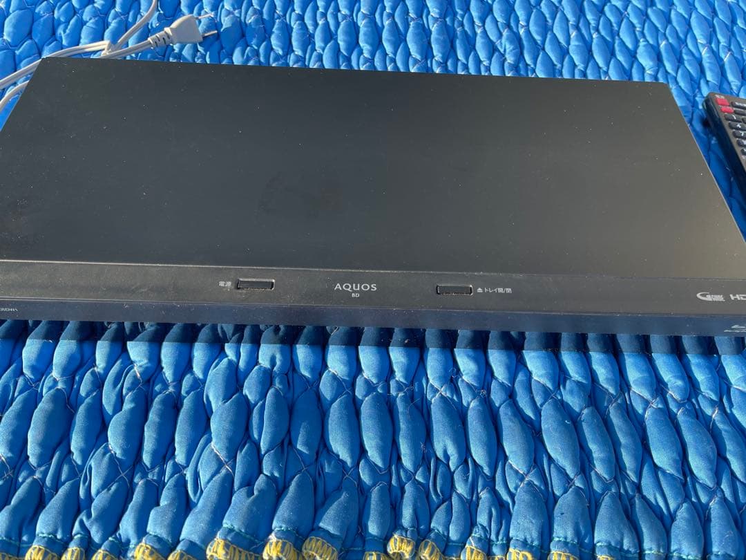 G*✨様 SHARP シャープ　ブルーレイレコーダー　2B-C05DW1 202 シャープ AQUOSブルーレイ 2B-C05DW1 価格比較 - 価格.com
