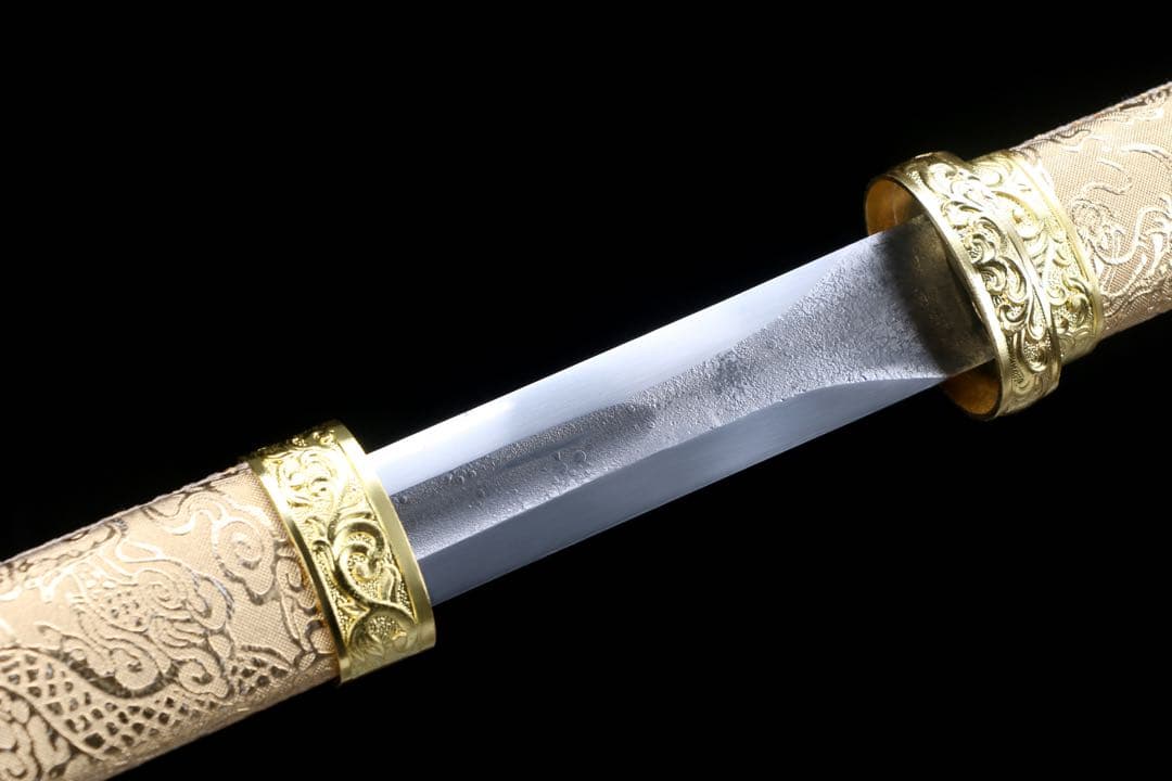 北滄剣』 模造刀 居合刀 武士道 武具 漢剣 唐刀 龍泉剣 手鍛造打