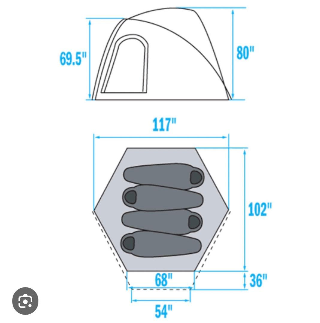 新品未使用】【日本未発売】ノースフェイス ホームステッドスーパー