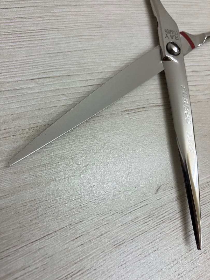 光 ヒカリシザー RAY COSMOS レイコスモス 131 6.8inch