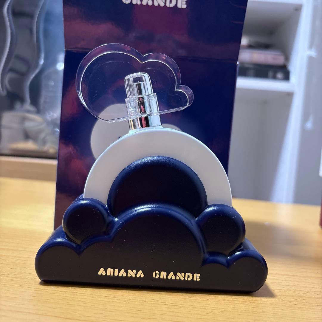 Ariana Grande Cloud 2.0 香水 100mL Cloud 2.0 Intense Perfume – Fragrance Outlet