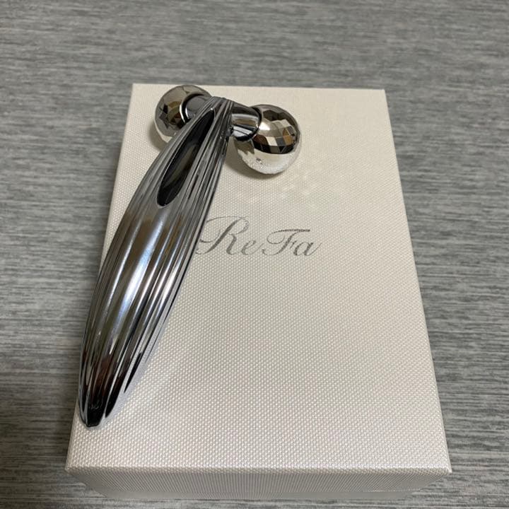 【正規品】リファカラットレイフェイス リファカラットレイフェイス （美顔ローラー） | 美容機器 | ReFa