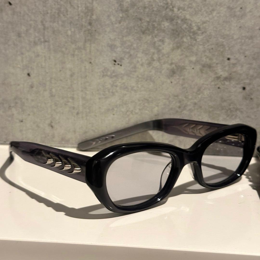 確実正規品 ジェントルモンスター JULES サングラス