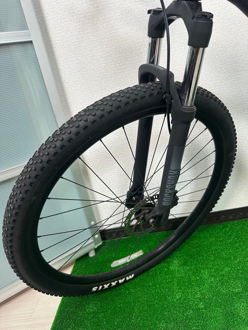 引取限定】Trek Marlin7マウンテンバイク サイズ45 ige - メルカリ