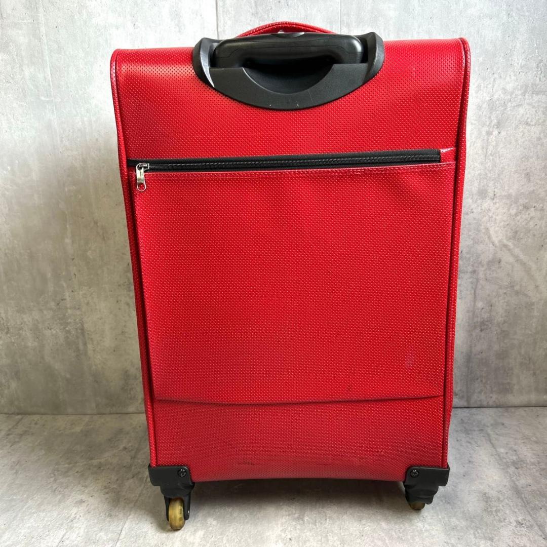 希少】ヒデオワカマツ スーツケース SPEC スペック 戸田恵梨香 当麻