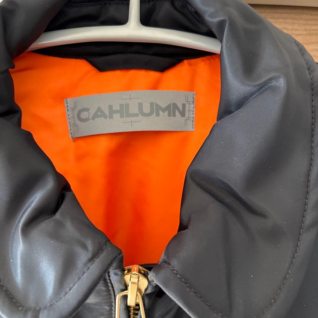 CAHLUMN Magazine Pocket CWUー45P ma-1 - メルカリ