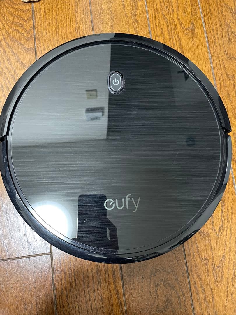 Anker Eufy RoboVac 11S (ロボット掃除機) Eufy (ユーフィ) RoboVac 11S | ロボット掃除機の製品情報 | Anker