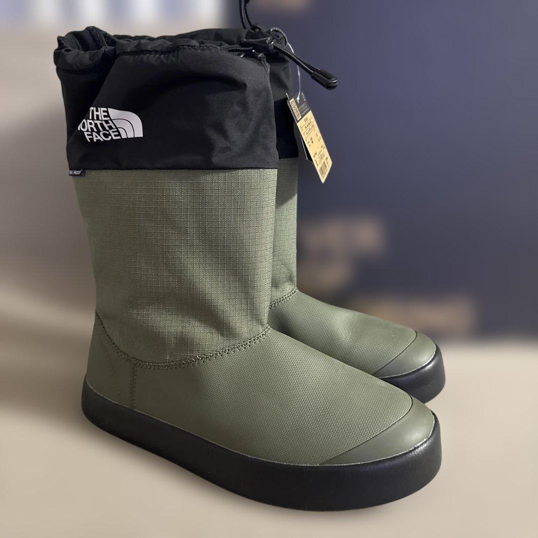 新品 ノースフェイス ベースキャンプブーティライト2 ヨドバシ.com - THE NORTH FACE ザ・ノース・フェイス ベース キャンプ