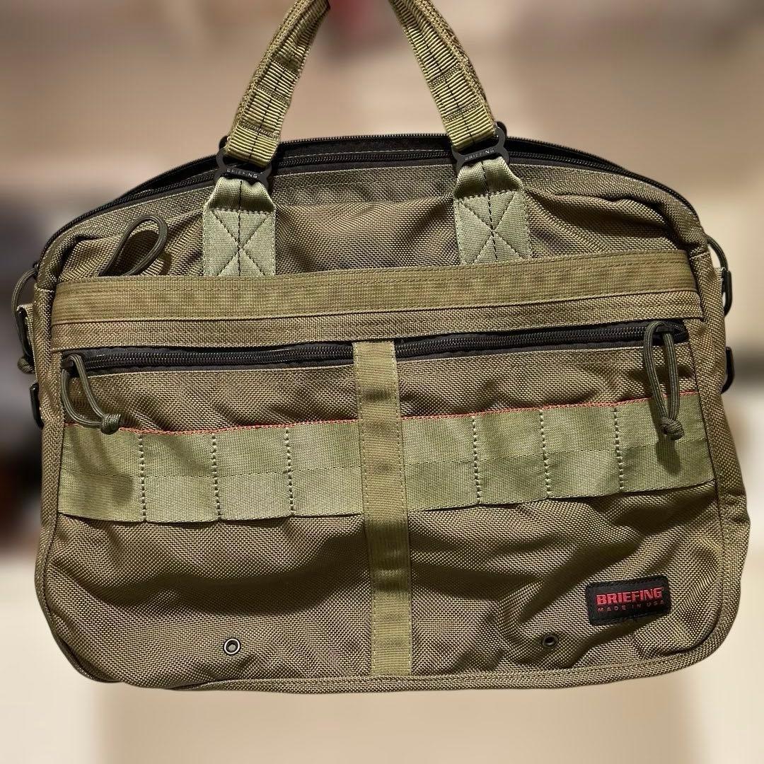 BRIEFING moss ビジネスバッグ ブリーフケース 楽天市場】正規品 ブリーフィング BRIEFING バッグ ブリーフケース