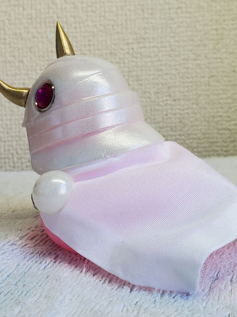 世紀末アヒル隊長!! ユリア・カイオウセット