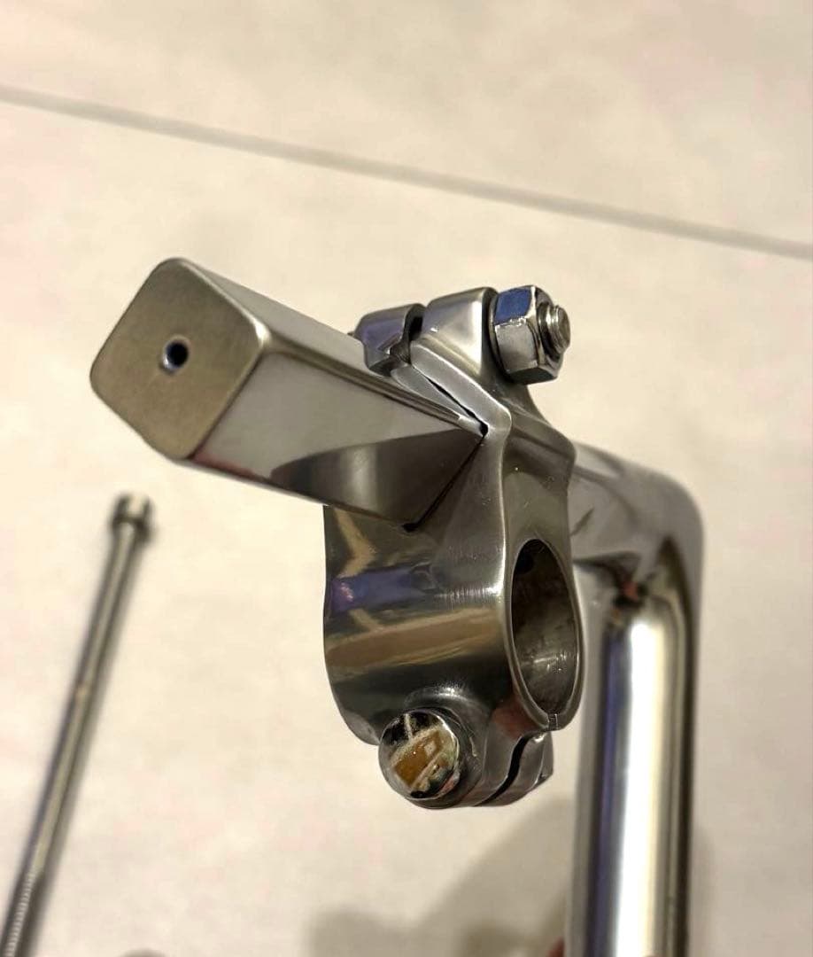 Nitto スライダーステム - メルカリ