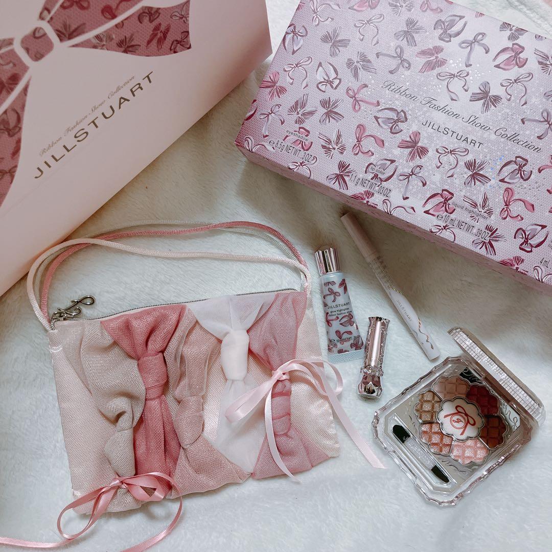 ジルスチュアート クリスマスコフレ 2025 ジルスチュアート×クリスマスコフレ2025】発売日＆予約日は