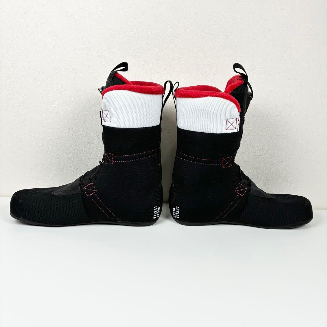 SALOMON スノボブーツ MANTIS BOA 27.5cm