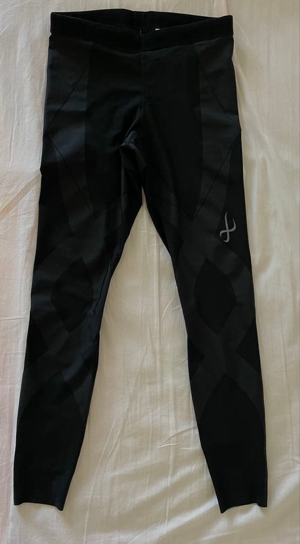 CW-X ジェネレーターモデル2.0軽量 メンズ　タイツ Sサイズ HZO699 hzo699_m1_26ss.jpg