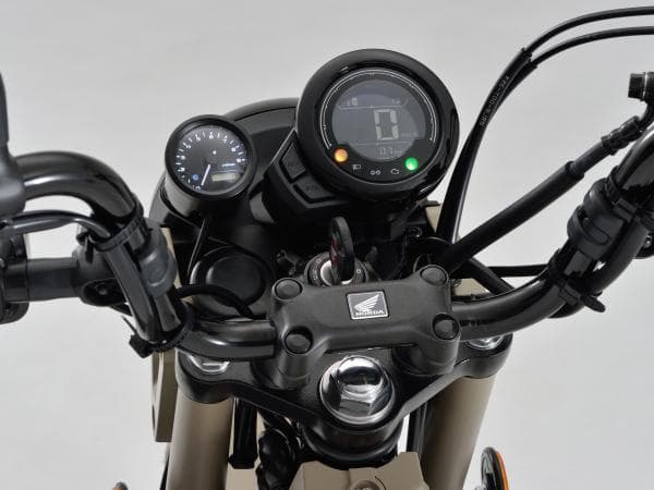 新品未使用ＣＴ１２５ハンターカブ用デイトナヴェローナ４８タコメーターキット VELONA タコメーターキットΦ48 CT125（'23）＜8BJ-JA65＞｜株式会社