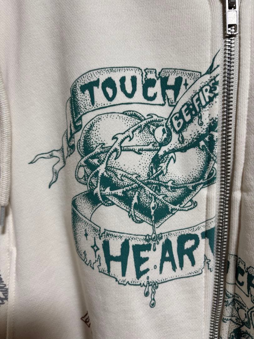 BE:FIRST ドームツアー パーカー М ビーファースト - メルカリ