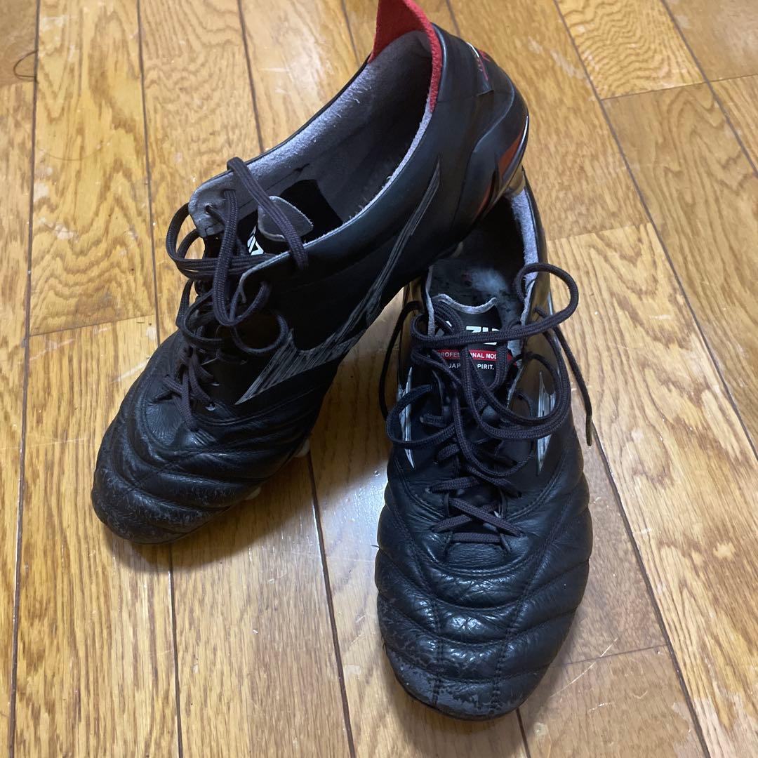 その他 MORELIA NEO 4 Mizuno Morelia Neo IV Pro Firm Ground - Adult Boots